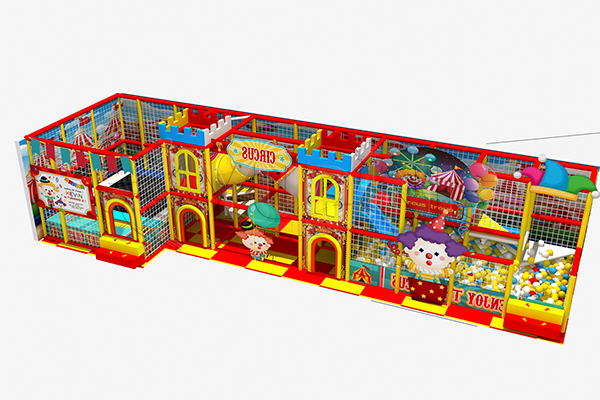 amazing soft play for sale