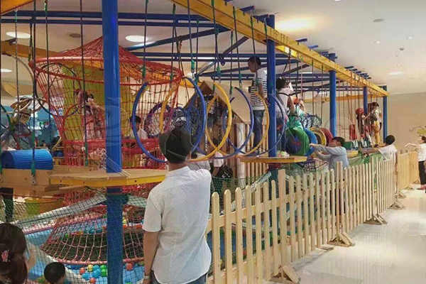 children's indoor playground equipment for sale