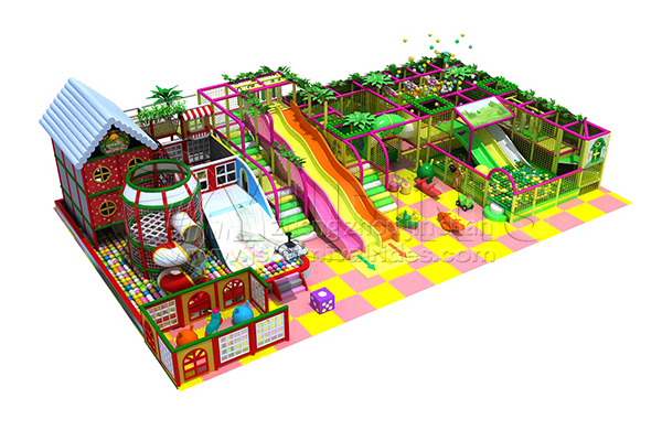 childrens soft play centre for sale