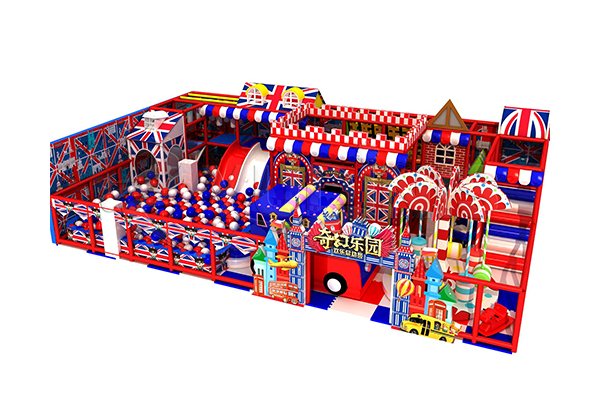 commercial indoor play equipment for sale