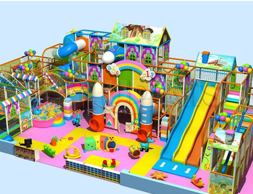 soft play equipment for sale in Philippine