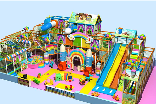 commercial soft play equipment for sale