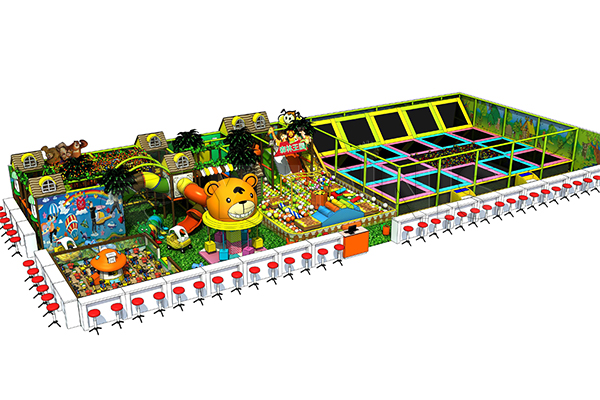 indoor play centre equipment for sale