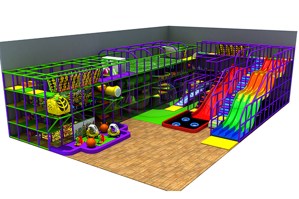 indoor play equipment for sale