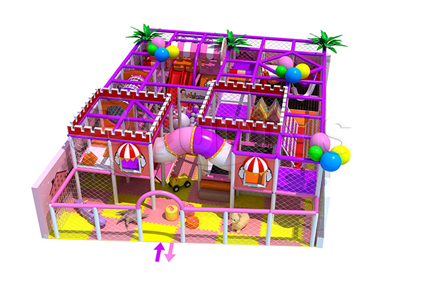 indoor play place for sale