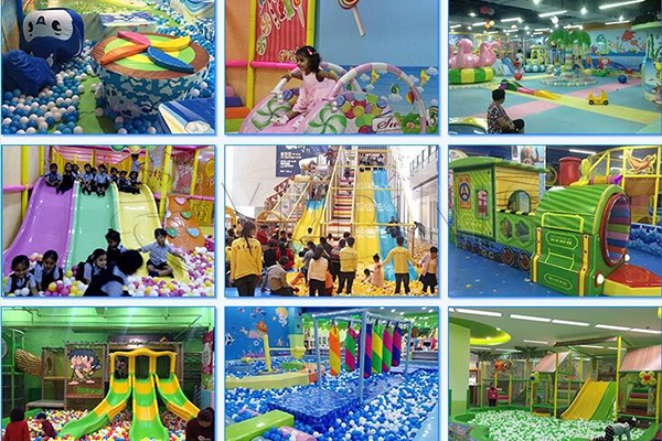 preschool soft play equipment for sale