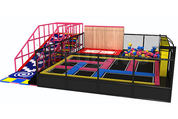 rush jump park for sale