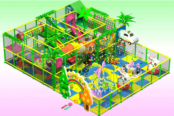 soft play playroom for sale