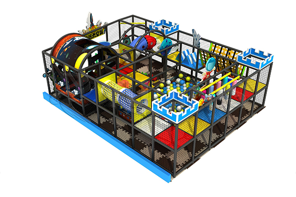 soft play structures for sale