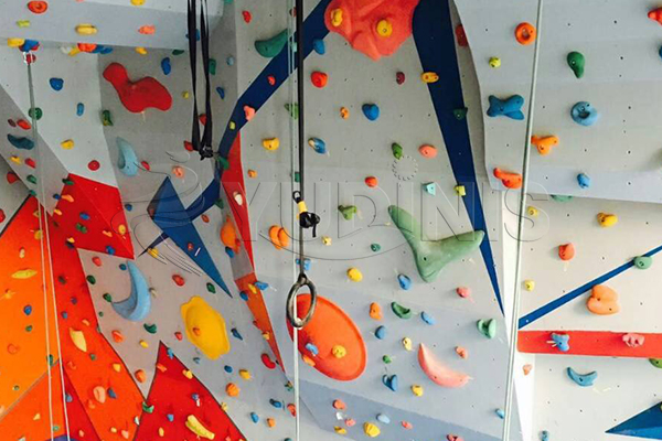 sports climbing of softplay place for sale
