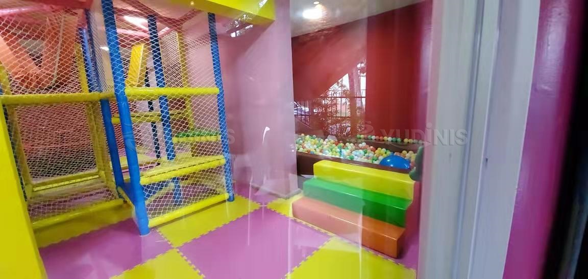 Philiphine soft play equipment