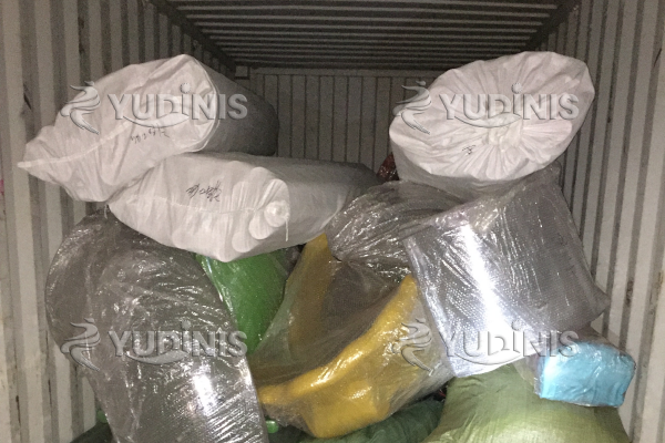 delivery of soft play equipment for sale